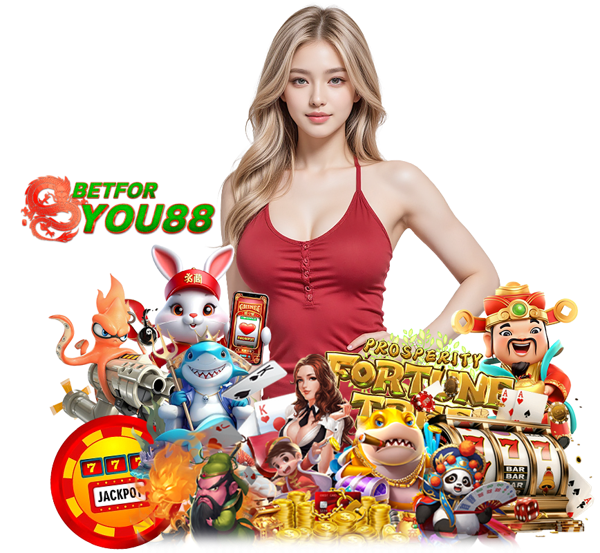 BETFORYOU88